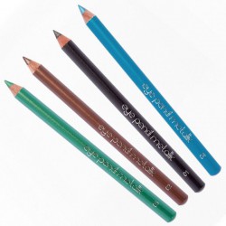 Карандаш для глаз Divage Металлик 06