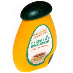 Заменитель сахара табл. 500 шт. Сукразит