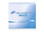 Линзы контактные, Acuvue (Акувью) 180 шт Уан Дей Моист bc 8.5 мм (-9.00)