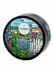 Крем для тела EcoCraft Один день в Барселоне 150 мл