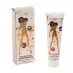 Крем-депилятор, Батист 100 мл Шоколадный для темных жестких волос