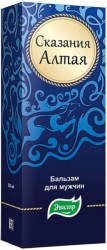 Бальзам Сказания Алтая для мужчин 250 мл