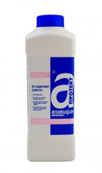 Анавидин р-р 20% 1 л 1 шт.