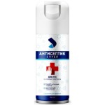 Антисептик для рук и кожных покровов, спрей 150 мл 1 шт