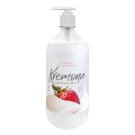 Крем-мыло жидкое, Kremona (Кремона) 1 л дозатор