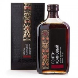 Бальзам Алтайский дар пантокриновый 250 мл