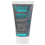 Крем-гель, Velvet (Вельвет) 150 мл Деликейт против вросших волос для замедления роста