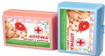 Аптечка матери и ребенка,