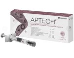 Артеон, 2.2% 3 мл 1 шт средство для замещения синовиальной жидкости шприц