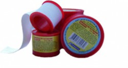 Лейкопластырь карт. уп. р. 5смx500см 1 шт.