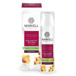 Крем-лифтинг для лица, Markell (Маркелл) 50 мл Эвридей орхидея ночной