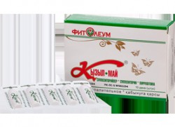 Кызылмай супп. 10 шт.