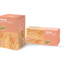 Череды трава №20 шт. ф/пак. 1.5 г