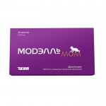 Модэлль Мам, таблетки покрытые пленочной оболочкой 0.075 мг 28 шт