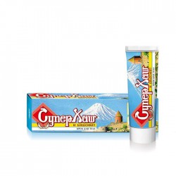 Крем для тела СуперХаш и бишофит 50 мл