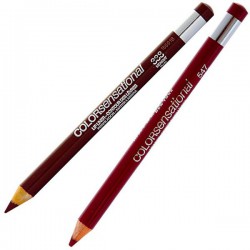 Карандаш для губ L'Oreal Мэйбеллин колор сенсейшнл 132