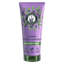 Бальзам-ополаскиватель Herbal Essences Аромат лаванды питание 250 мл