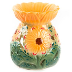 Аромалампа Подсолнух большой