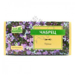 Чабреца трава №20 шт. ф/пак. 1 г