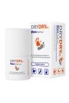 Антиперспирант для мужчин, DryDryde (ДрайДрай) 50 мл Мен средство от нормального и обильного потоотделения содержит парфюм ролл-он