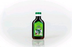 Масло репейное Mirrolla с мумие 100 мл