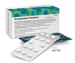 Анаприлин Реневал, таблетки 40 мг 100 шт