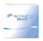 Линзы контактные, Acuvue (Акувью) 90 шт Уан Дей Моист для коррекции астигматизма bc 8.5 мм CYL 0.75 Axis 090 (-4.00)