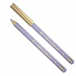 Карандаш для глаз Арт-Визаж 114 сирень