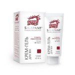 Крем-гель для кожи вокруг глаз, 30 мл Силапант с пантгемом