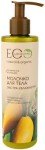 Молочко для тела, Ecolab (Эколаб) 250 мл экстра-увлажнение алоэ манго гиалуроновая кислота
