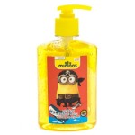 Мыло жидкое, 300 мл Гадкий Я Охотники за акулами